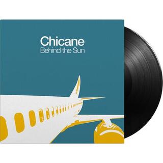 CHICANE - Behind The Sun [2lp] (180 Gram Black Audiophile Vinyl, Gatefold, Import)