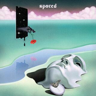 SPACED - This Is All We Ever Get [12in] (Colored Vinyl, Limited)