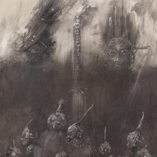 MOOR MOTHER - Great Bailout [lp]