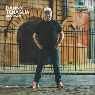 DANNY TENAGLIA - Global Underground #45: Danny Tenaglia-brooklyn (Vinyl Edition #2) [3lp]