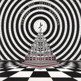 BLUE OYSTER CULT - Tyranny &amp; Mutation