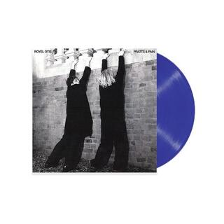 ROYEL OTIS - Pratts &amp; Pain (Royal Blue Vinyl)