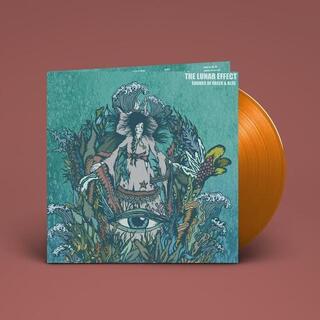 LUNAR EFFECT - Sounds Of Green &amp; Blue