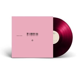 DONOVAN WOODS - Not A Greatest Hits