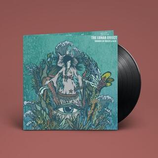 LUNAR EFFECT - Sounds Of Green &amp; Blue