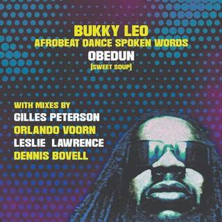 BUKKY LEO - Obedun (Sweet Soup)