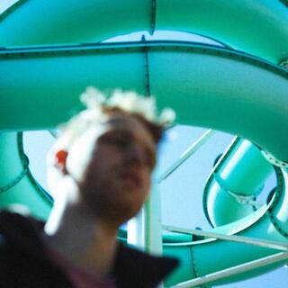 REDOLENT - Dinny Geet (Coke Bottle Green Vinyl)