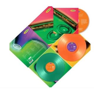 WEDDING PRESENT - Watusi