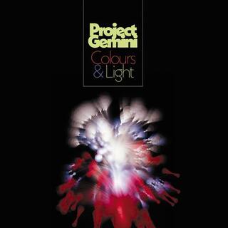 PROJECT GEMINI - Colours &amp; Light