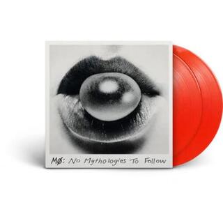 MO - No Mythologies To Follow: 10th Anniversary