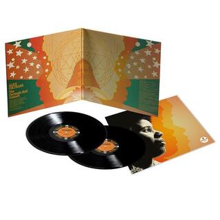 ALICE COLTRANE - The Carnegie Hall Concert [2lp]