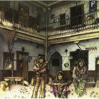 TRIANA - El Patio - 40th Anniversary