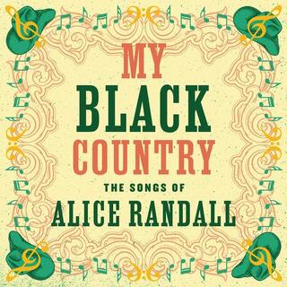VARIOUS ARTISTS - My Black Country: The Songs Of Alice Randall
