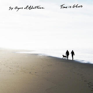 SIX ORGANS OF ADMITTANCE - Time Is Glass