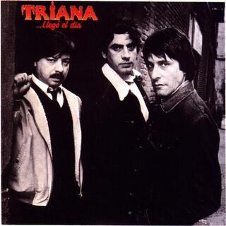 TRIANA - Llego El Dia