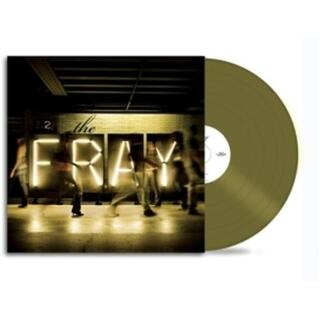 FRAY - Fray