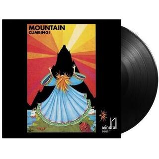 MOUNTAIN - Climbing