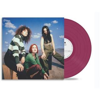 MUNA - Saves The World