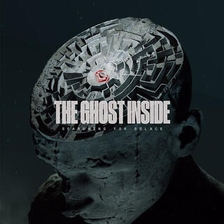 THE GHOST INSIDE - Searching For Solace (Vinyl)