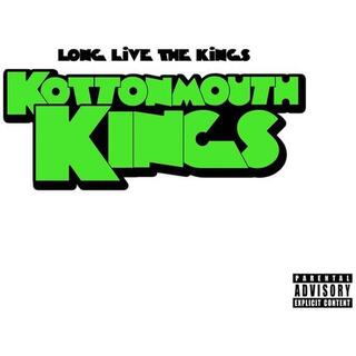 KOTTONMOUTH KINGS - Long Live The Kings