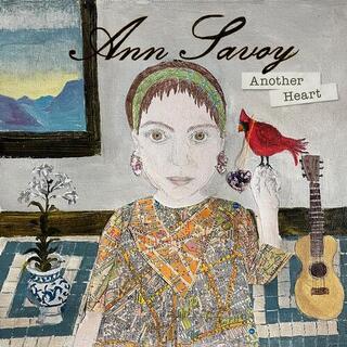 ANN SAVOY - Another Heart