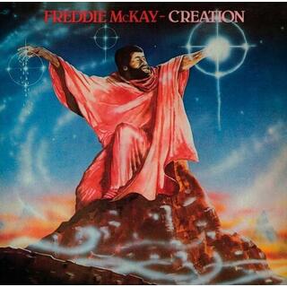FREDDIE MCKAY - Creation [lp]