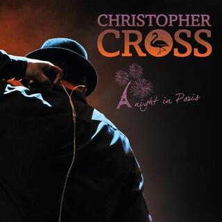 CHRISTOPHER CROSS - A Night In Paris [2lp]