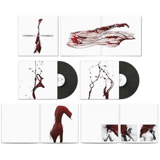 MANIC STREET PREACHERS - Lifeblood