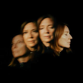 BETH GIBBONS - Lives Outgrown [lp] (The Voice Of Portishead, Download, 4 Page Booklet)