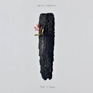 EMILY BARKER - Fragile As Humans