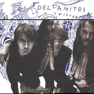 DEL AMITRI - Twisted