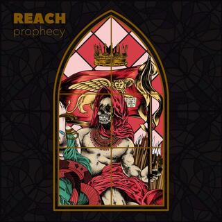 REACH - Prophecy (Vinyl)