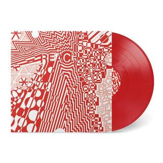 VARIOUS ARTISTS - Reach (Red Vinyl)