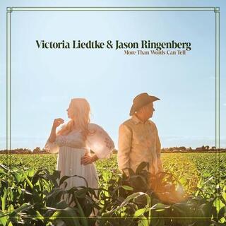 VICTORIA / RINGENBERG - More Than Words Can Tell