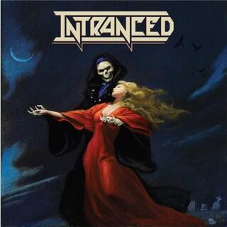 INTRANCED - Intranced (Vinyl)