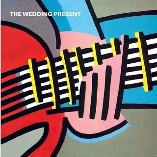 WEDDING PRESENT - You Should Always Keep In Touc