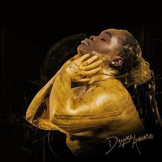 DAYME AROCENA - Alkemi