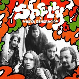 SHELLY Y NUEVA GENERACION - Shelly Y Nueva Generacion