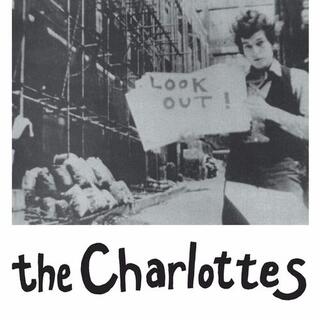 CHARLOTTES - Are You Happy Now?