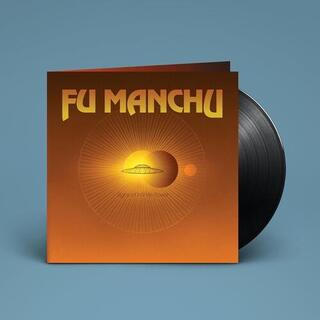 FU MANCHU - Signs Of Infinite Power