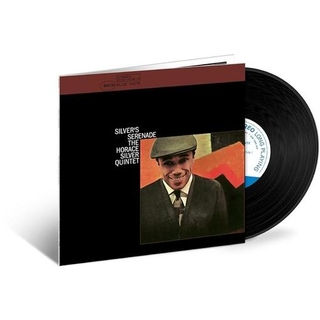HORACE SILVER - Silvers Serenade (Tone Poet)