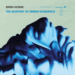 ESPEN HORNE - The Anatomy Of Serene Eloquence