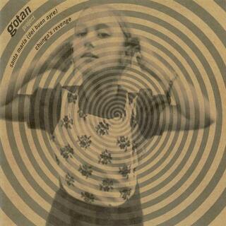 GOTAN PROJECT - Santa Maria (Del Buen Ayre)
