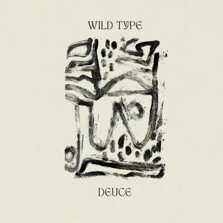 DEUCE - Wild Type (Blue Recycled Vinyl)
