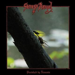 STRESS ANGEL - Punished By Nemesis