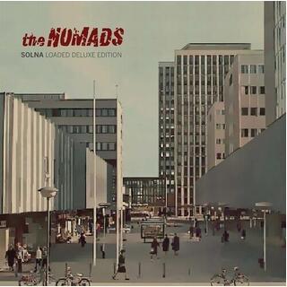 NOMADS - Solna