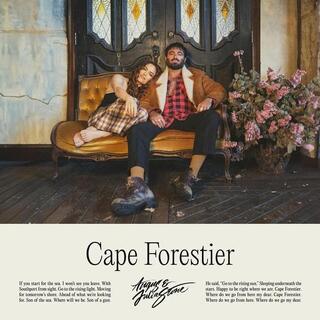 ANGUS &amp; JULIA STONE - Cape Forestier