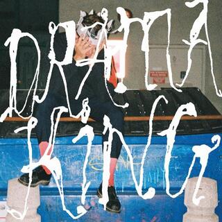 PETER BIBBY - Drama King