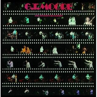 G.T. MOORE &amp; THE REGGAE GUIT - G.T. Moore And The Reggae Guit