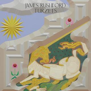 JAMES RUSHFORD - Turzets